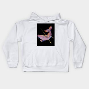 Whale Kids Hoodie